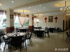 Fanke Hot Pot (Anfu Branch)