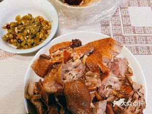 Xiao Luo Braised Goose (Huan Yu Shijia Branch)