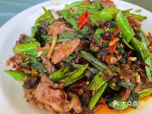 Juyuan Home-style Cuisine