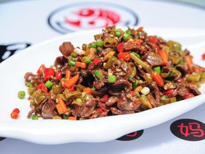 Panlong Home-style Restaurant