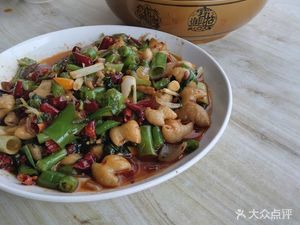 Huang Ermei Home-style Cooking