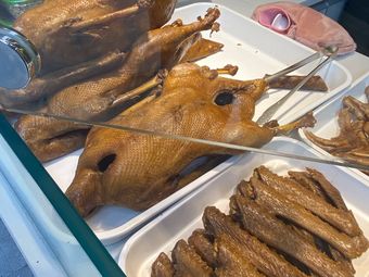 Rongchang Braised Goose Huang Yongji Braised Goose (Shanghai Mansion Branch)