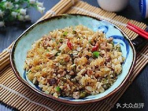 Lin Sanjie Special Flavors Restaurant