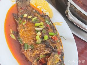 Xiao Ji Restaurant (Rongchang Branch)