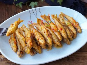 Twenty-Four Flavors Fish Village (Wanling Ancient Town Branch)
