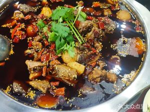 Liao San Roast Chicken (Haitang Guiyuan Branch)