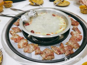 Hai Shi Beef Soup Pot (Wujia Branch)