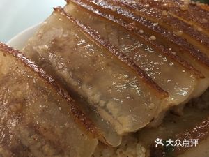 Manager Liu's Restaurant