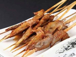 Liu Sanjie Barbecue