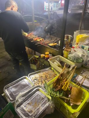 Xiao Yuan BBQ