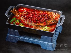 Old Location Barbecue (Jinke Li Yue Dongfang B Area Branch)