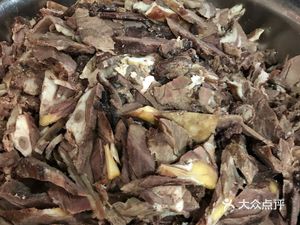 Authentic Longchang Chen Yangzi