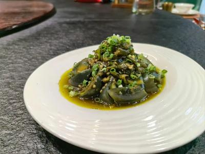 Chef Nanny (Yue Rong Mansion Branch)