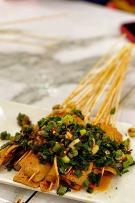 Xiao Tang Liehuo Beef (Dongbang City Garden III Store)
