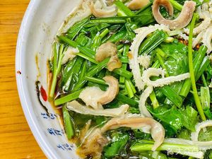 Xiao Yao Lamb Rice Noodles