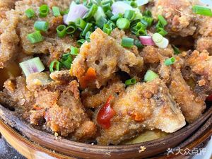 Liao's Steamed Dishes (Rongchang Branch)