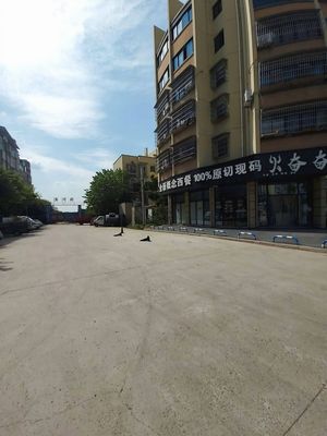 Huo Fen Fen New Concept Western Restaurant (Wujia Branch)