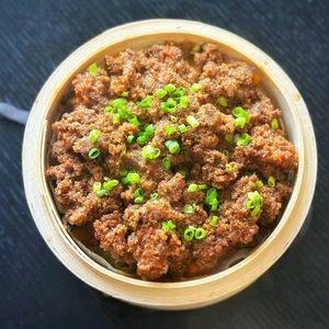 Diao Ji Tofu Rice (Yongrong Coal Mine Slum Housing Store)