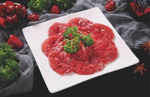 Boi Shiliu Old Hot Pot (Haide City Mall Branch)
