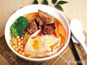 Huang Er Chicken Soup Noodles (Tangxiang Branch)