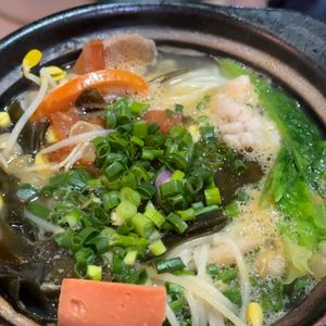 Hi Xiao Mian