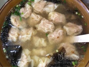Dumpling King (Pinghe Road Branch)