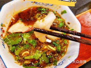 Sanwei Fish House (Wujia Branch)