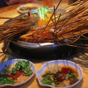 Yi Wei Die (Houxixie Branch)