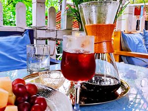 Slow Time Coffee Shop (Lianhua Plaza Business Center Branch)