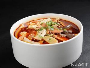 Pang Jie Cold Noodles (Shuncheng Street Store)