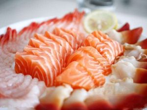 Everyday Seafood (Dongyi Street Store)