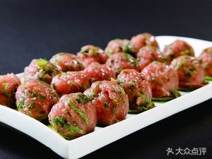 Baimian Ye Hua Old Hot Pot