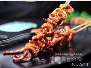 Guan Ke Lai (Lianhua Plaza Store)