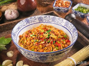 Nanchang Noodles (Jiaoyu Community Store)