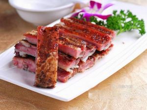 Pengcheng Fushun Meat Tofu Flower (Rongchang Branch)