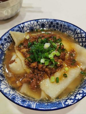 Old Brand Ao Jia Xiang Pu Gai Mian (Ruijing Garden Branch)