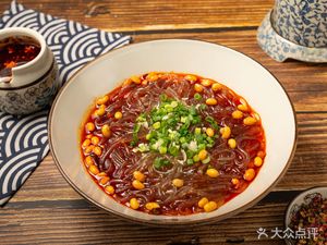 Old Brand Yan's Noodles (Xinglong Street No.1 Community Branch)