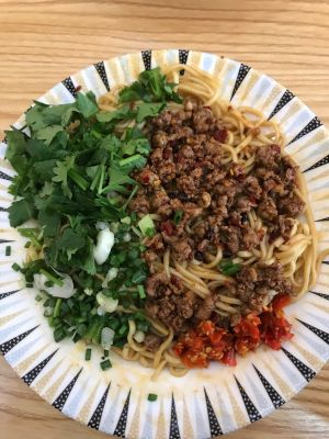 Changshun Noodle Shop