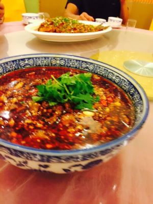Changhong Restaurant (Rongchang Store)