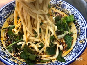Yiliu Ba Noodle Shop (Hongbo Binhe New Town Branch)