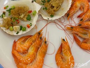 Yixiangyuan Restaurant (Binhe Garden Store)