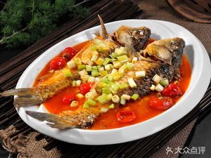 Baocheng Hotel Restaurant