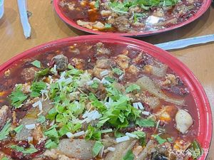 Tai'an Fish (Haitang Hospital Branch)