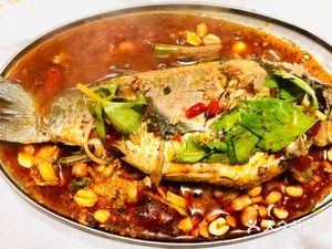 Youting Chen Carp (Binhe East Road Store)