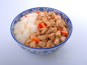 Li Xiangde Home-style Cuisine Restaurant
