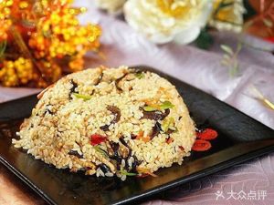 Specialty Yibin Burnt Noodles (Lianhua Square Store)