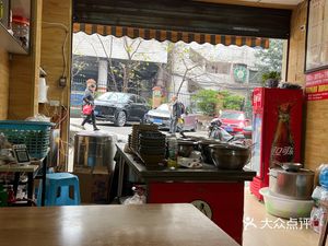 Huaxi Beef Noodles (Dongtai·City Park Branch)