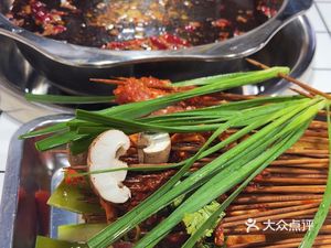Feng Ji Niu Xiao Er Skewers King (Zhong'ang Xinghui Branch)
