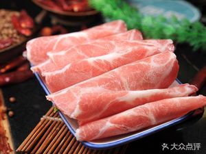 Qiji Hot Pot Skewers (Jinkecheng 59 District Branch)