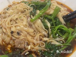 Wusheng Pig Liver Noodles (Chunshan Branch)